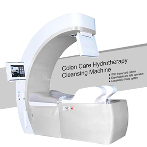Máquina de Cuidado del Colon Más Vendida en 2025, Máquina de Limpieza de Colon, Máquina de Cuidado Colónico - Product Image 5