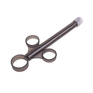 Injecteur de <span class=keywords><strong>lubrifiant</strong></span>, mini plug anal, <span class=keywords><strong>lubrifiant</strong></span> <span class=keywords><strong>stimulant</strong></span>, plug vibrant, accessoire de jouet sexuel pour adultes - Product Image 4