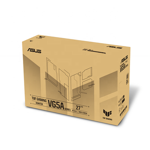 New tuf chơi game vg259qmr5a 24.5 inch 1920x1080 FHD màn hình 240Hz màn hình với 0.3MS Thời gian đáp ứng Ergonomic đứng cho chơi game pcs - Product Image 6