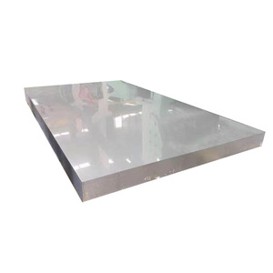 ASTM SUS SS 201 201L 304L 202แผ่นเหล็กสเตนเลสเกรดอาหาร316L - Product Image 2