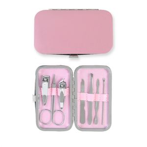 Ensemble de manucure et pédicure Ys450, coupe-ongles professionnel en acier inoxydable, gadget indispensable au quotidien - Product Image 6