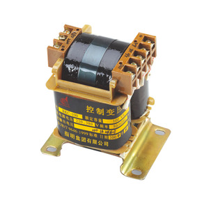 Transformador de Control de Aislamiento de Bajo Voltaje Zhiming 200VA con Precio de Fábrica BK-200VA - Product Image 2