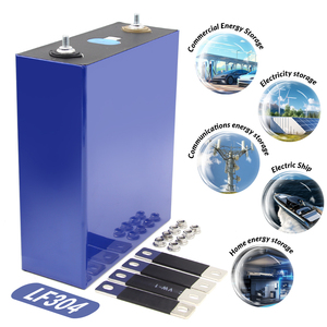 Batterie au lithium-ion EVE LF304 Lifepo4 3.2V 304AH Eu Stock 3.2v 304ah cellule prismatique Lifepo4 cellule de batterie - Product Image 5