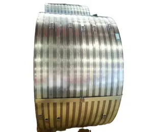 high hardness bright annealing mn65 51crv4 spring 0.3mm galvanized mild steel strip coil sae 1080 ral 0.07 25x3mm