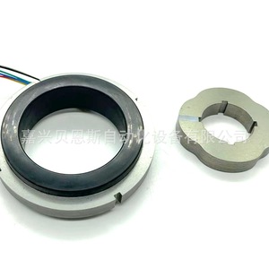 Codificador Incremental J76XU9734 con Cables de 100 mm para Equipos de Automatización Industrial - Product Image 2