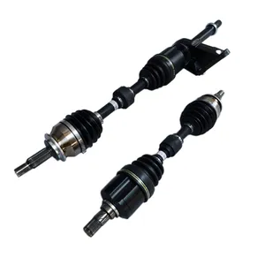 Car Body Part CV Joint Axle Drive Shaft Assy Compatible With Mitsubishi Eclipse Cross 3815A705