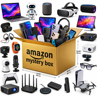 Electronics Mystery Box With <strong>Apples</strong> Compatible <strong>Phone</strong> Accessories <strong>Cases</strong> Earbuds Chargers and Smart Gadgets Wholesale