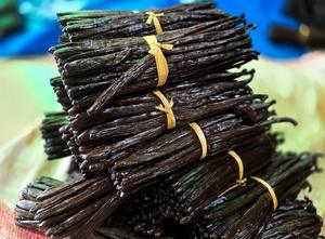 Venta al por Mayor en Línea de Vainas de Vainilla Bourbon Planifolia 100% Naturales Secas +18 cm 1Kg Madagascar 5 Años de Duración - Product Image 2