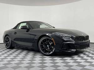 Venta al por Mayor de Autos Usados 2020 Z4 SDrive30i 2dr Convertible AWD Cuero Oscuro ACC Automático - Product Image 6