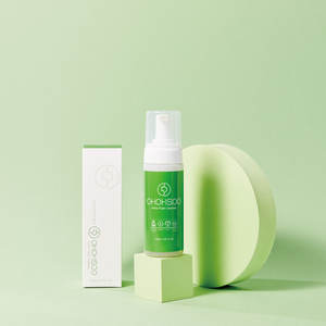 OHOHSOO Primo Mousse nettoyante à faible pH pour peaux sensibles Mousse douce douce et sûre Nettoyant quotidien pour tous les types de peau - Product Image 2