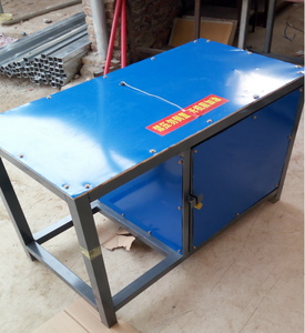 Machine manuelle <span class=keywords><strong>de</strong></span> fabrication <span class=keywords><strong>de</strong></span> vadrouille Machine <span class=keywords><strong>de</strong></span> fabrication <span class=keywords><strong>de</strong></span> tampons <span class=keywords><strong>de</strong></span> vadrouille ronds - Product Image 3