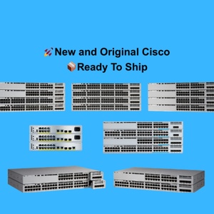 Dispositivo Firepower Serie 4100 FPR4112-NGFW-K9 1U con 2 Bahías NetMod y Ancho de Banda Apilable de 80 Gbps, en Stock - Product Image 5