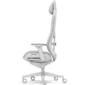 Silla de Oficina Ergonómica 4D para Juegos de PC, Silla Gamer para Computadora con Reposacabezas, Venta Directa de Fábrica AJUNION - Product Image 5