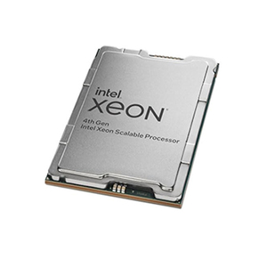 Processeur Xeon Platinum 8480+ 56 cœurs 3,80 GHz 350 W TDP 105 Mo pour serveur HPE - Product Image 1