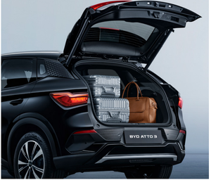 Offre Spéciale 2026 <span class=keywords><strong>BYD</strong></span> ATTO <span class=keywords><strong>3</strong></span> RHD SUV Électrique à Conduite à Droite Prêt à l'Exportation - Product Image 3