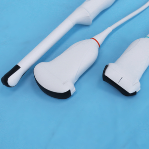 Instrumento de diagnóstico por ultrasonido Mindray, con funciones completas, precio asequible y función 3D estándar, el dispositivo de diagnóstico por ultrasonido de Mindray, con un precio asequible - Product Image 6