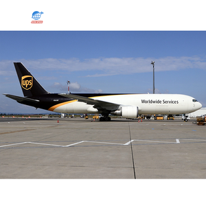 Dropshipping DDP DHL <span class=keywords><strong>Fedex</strong></span> Hizmeti Kanada ABD Almanya İngiltere Hava Kargo Taşıyıcısı En İyi 10 FBA Kapı Teslimatı Nakliye Acentesi Hızlı - Product Image 2