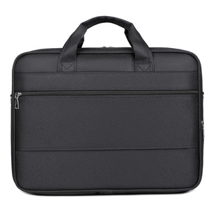 Mochila para Portátil Unisex Impermeable de Poliéster Personalizada con Paneles, de Gran Capacidad (15.6 Pulgadas), Ecológica, Tipo Maletín Oxford - Product Image 3