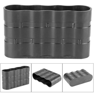 Poignée de SUP en alliage d'aluminium pour planche à pagaie polyvalente, accessoire portable pour sports nautiques, unisexe, pour lacs et rivières - Product Image 5