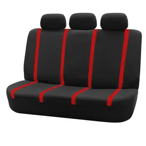 <span class=keywords><strong>Coprisedili</strong></span> <span class=keywords><strong>per</strong></span> <span class=keywords><strong>auto</strong></span> traspiranti personalizzati Set completo <span class=keywords><strong>coprisedili</strong></span> neri universali adatti <span class=keywords><strong>per</strong></span> <span class=keywords><strong>auto</strong></span> - Product Image 3