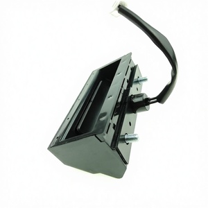 Interrupteur de poignée de coffre Mitsubishi MR599766 pour déverrouillage du coffre, pièce de rechange pour Endeavor SY-302 - Product Image 4