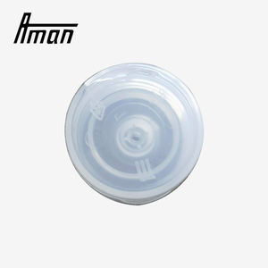 Bouchon plastique 24/410 à clapet pour sauce soja, durable, écologique, anti-fuite, toners 20 410, bouchon à clapet - Product Image 3