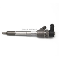 Nouvel injecteur à rampe commune 0445110677 0445110808