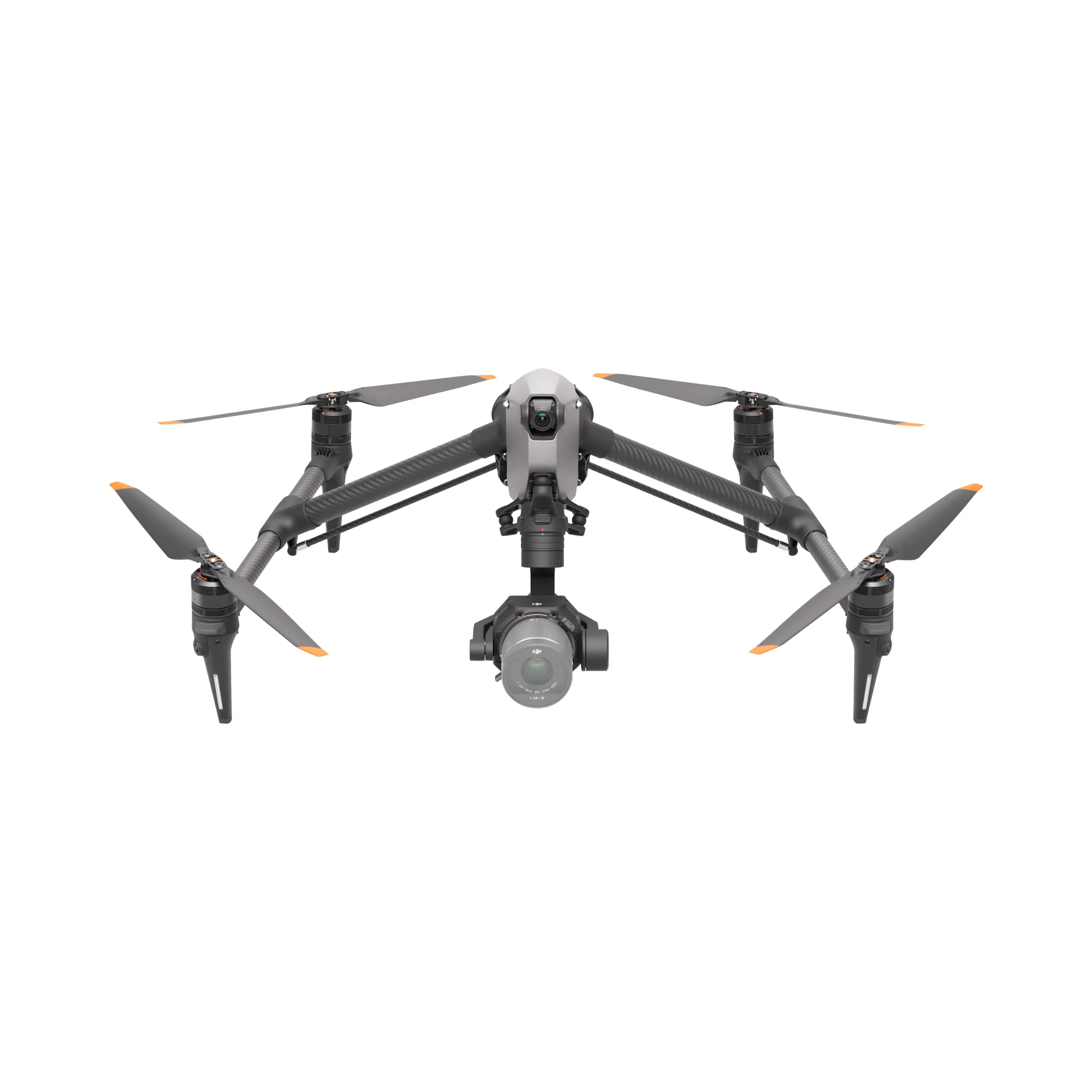 DJ I Inspire 3 Full-frame 8K 75fps ProRes RAW drone video headset with dvr fpv glasses 25fps CinemaDNG Dual Native cinema UAV