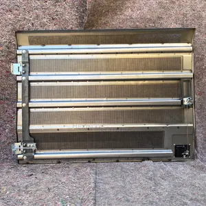 Factory Price CAT 350 352 Excavator Parts Radiator Door For Sale