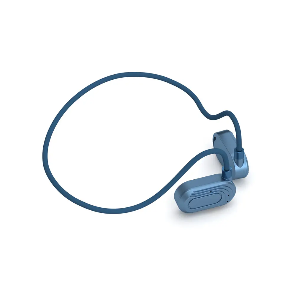 Noise Canceling Open Ear Bt Headphone Bluetooth Headphones Earphones Wireless Headphones With Handfree For Mobile