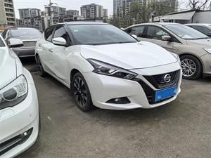 Nissan Lannia 2018, Sedán 1.6L CVT - Motor HR16DE de Bajo Consumo, Techo Solar Eléctrico, Asientos Ajustables, Experiencia de Conducción Suave - Product Image 6