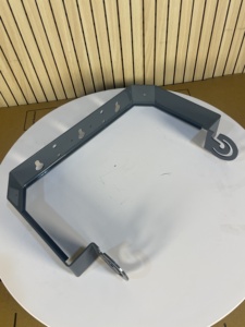 Chuyên Nghiệp 15-Inch Hai Cách Đồng Trục Ngoài Trời PA Dòng Mảng Hệ Thống Loa Hoạt Động 8 Ohm Cố Định Kháng Treo Tường Loa - Product Image 6