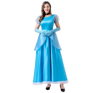 2025 niñas sirena princesa vestido bonito fiesta mar hija disfraz <span class=keywords><strong>para</strong></span> Halloween Cosplay Anime - Product Image 1