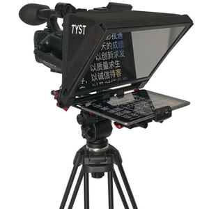<span class=keywords><strong>Ts310</strong></span> nhà máy Trung Quốc Cung cấp máy tính bảng sử dụng teleprompter Kit cho 7-13inch máy tính bảng tystvideo nổi bật lớp phủ teleprompter màn hình - Product Image 5
