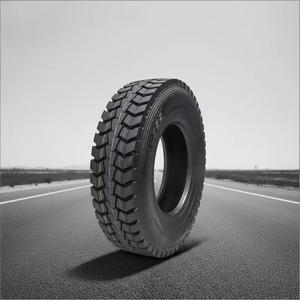 ยางรถบรรทุก HAWKWAY ขนาด 11r22.5 295/80R22.5 315/80R22.5 ยางจีนแบบไม่มียางใน ขนาด 22.5 นิ้ว สำหรับขาย 11R22.5, 295/80R22.5, 315/80R22.5 Hea - Product Image 4