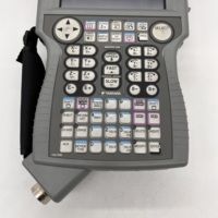 Panneau de commande de robot CNC Yaskawa JZRCR-YPP21-1