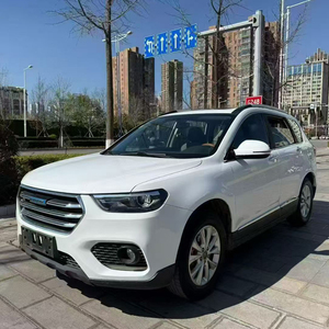 <span class=keywords><strong>Voiture</strong></span> d'<span class=keywords><strong>occasion</strong></span> 2018 Great Wall Haval H6 SUV 1.5T Turbo 5 portes 5 places Sièges en cuir Conduite à gauche <span class=keywords><strong>Essence</strong></span> <span class=keywords><strong>Automatique</strong></span> - Product Image 1