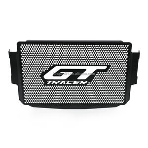 Protector de Radiador para Yamaha Tracer9GT 2021 2022 2023 2024 2025 <span class=keywords><strong>Tracer</strong></span> 9 GT <span class=keywords><strong>9GT</strong></span> + Plus Pro Rally, Rejilla Protectora - Product Image 4