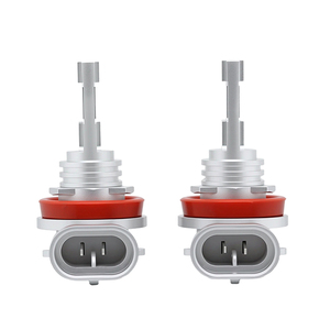 2 unids/set SUNKIA H8 H9 H11 H16JP lámpara antiniebla LED de coche para Toyota Verso <span class=keywords><strong>Prius</strong></span> Auris <span class=keywords><strong>MK1</strong></span> RAV4 MK3 Avensis T27 bombilla de faro automático - Product Image 2