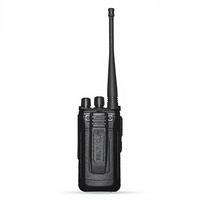 MYT Tendances 2026 Talkie-walkie analogique d'extérieur 2W longue portée 10KM couleurs personnalisées