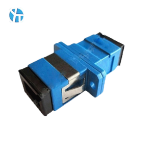 Fabricant <span class=keywords><strong>Adaptateur</strong></span> de câble d'éclairage à <span class=keywords><strong>fibre</strong></span> <span class=keywords><strong>optique</strong></span> SC/FC/ST/LC/<span class=keywords><strong>RCA</strong></span>/E2000 - Product Image 2