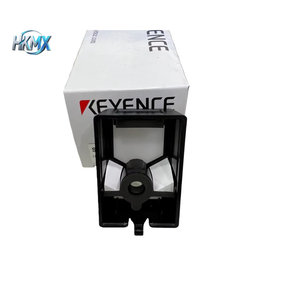 เครื่องอ่านบาร์โค้ดอัจฉริยะ KEYENCE SR-XHR AI ของแท้ 100% ใหม่เอี่ยม ความละเอียดสูง พร้อมจำหน่ายในสต็อก - Product Image 1