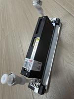 Kyocera KJ4B QA06NTB HZ5V 4A 600dpi 108mm watergedragen digitale printkop voor industriële textielprinters (nieuw)