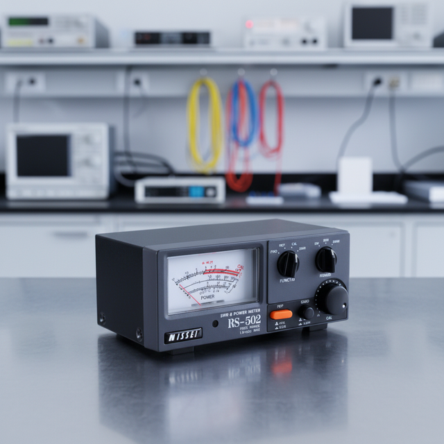 MT A1 Watt Tester 1.8-525MHz HF VHF UHF Radio Komunikasi Transceiver SWR Meter Guangdong