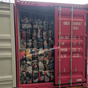 Trapos Industriales Económicos al por Mayor, Trapos de Algodón 100% para Limpieza Industrial - Product Image 1