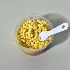 ไอศกรีมไข่มุกปรุงแต่งรสชาติได้ 50 กรัม บรรจุภัณฑ์แยกชิ้น ไอศกรีมไข่มุกโมเลกุล ขนมยอดนิยม จัดส่งทั่วโลก - Product Image 5