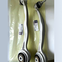 Bras de commande d'origine 2043304411 pour Mercedes Benz Classe C W203 W204 Pièces de rechange pour suspension