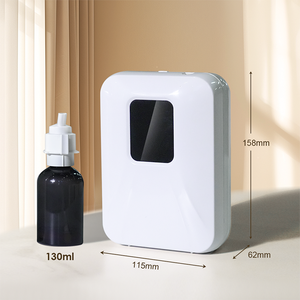 Diffuseur <span class=keywords><strong>d</strong></span>'arômes miniature CNUS X2mini, diffuseur <span class=keywords><strong>d</strong></span>'arômes mural <span class=keywords><strong>silencieux</strong></span>, machine de diffusion automatique, purificateur <span class=keywords><strong>d</strong></span>'<span class=keywords><strong>air</strong></span> - Product Image 2