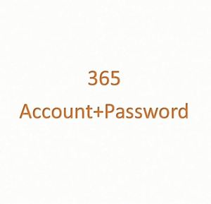 Compte et mot de passe Liftime Office 365 <span class=keywords><strong>Pro</strong></span> Plus A3 100 Go Utilisation à vie 1 PC/MAC/IPAD/Linux Prise en charge de cinq appareils Global Ali Chat - Product Image 3