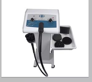 Machine de <span class=keywords><strong>massage</strong></span> corporel vibratoire professionnelle à 5 têtes <span class=keywords><strong>G5</strong></span> pour la combustion des graisses à haute fréquence - Product Image 2